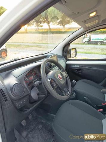 FIAT Fiorino 1.3 MJT 80CV + IVA 22% rif. 24135152 - Foto 10