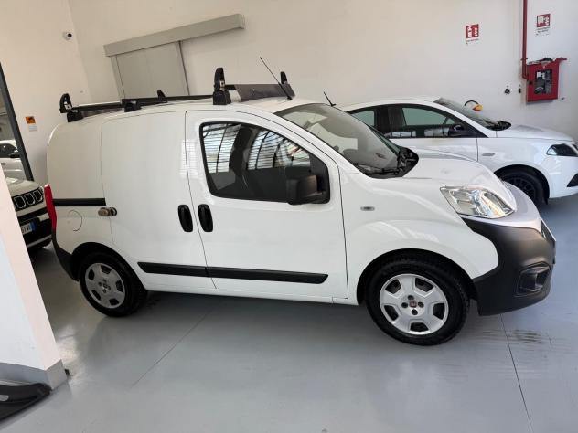 Fiat Fiorino 1.3 MJT 80CV Cargo - Foto 5