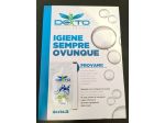 OCCASIONE CONFEZIONATRICE GEL IGENIZZANTE