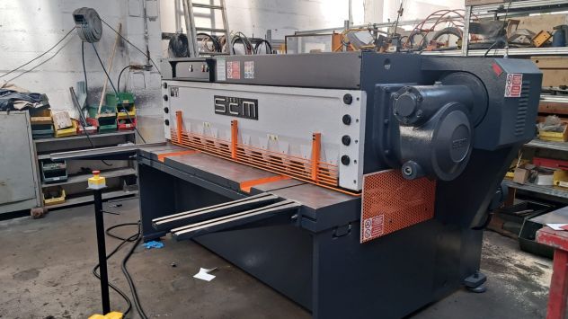 CESOIA SCM 2050 X 4 /6