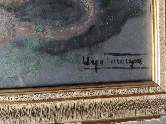QUADRO NATURA MORTA, PESCI - Foto 2