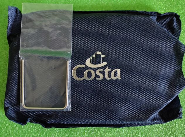 Targa Crest "Costa Magica" - praticamente NUOVA - Foto 2