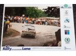 FOTO STORICA 10° RALLY INTERNAZIONALE DELLA LANA