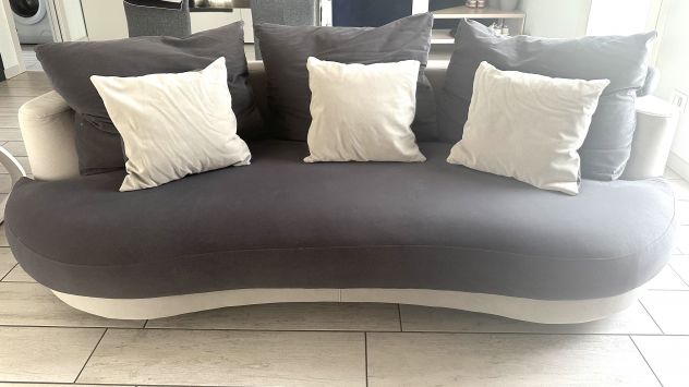 ✨ Divano Diotti modello Messico – 3 posti ✨ - Foto 3