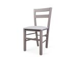 Sedie Roma Colorate Imbottite Arredo Ristorante cod3072I