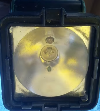 LAMPADA TORCIA TOP LUX OVA - Foto 8