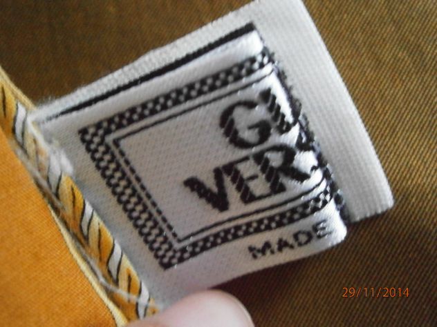 Versace Home Collection trapunta originale reversi - Foto 6