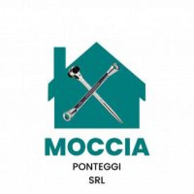 Moccia Ponteggi S.r.l.