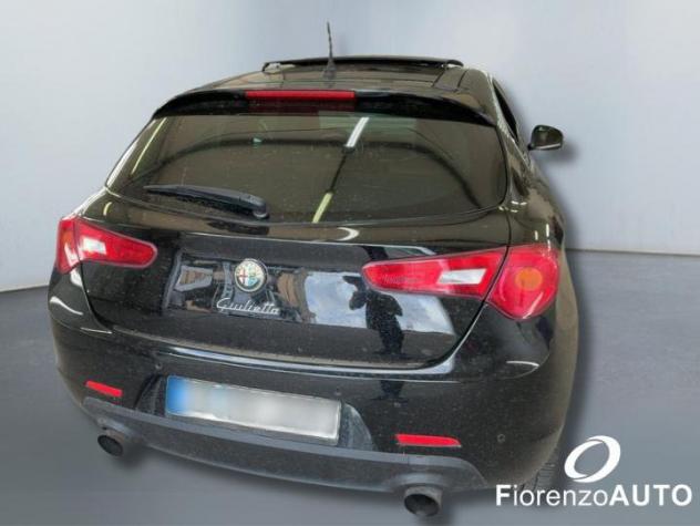 Alfa Romeo Giulietta 1.8 Turbo Quadrifoglio 240CV(Aut) "PREZZO REALE" (1795) - Foto 3