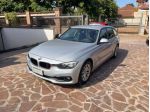 BMW 318 Serie 3 F31 Touring 318d  Business Advantage auto