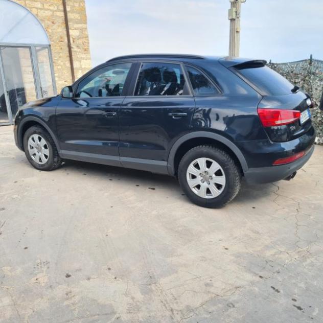 AUDI Q3 2.0 TDI 177 CV quattro S tronic Advanced Plus rif. 23953424 - Foto 5
