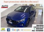 Hyundai i20 1.2 MPI 84cv ConnectLine