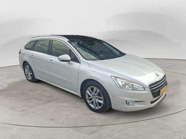 Peugeot 508 2.0 16V BlueHDi 150cv Business - Foto 8