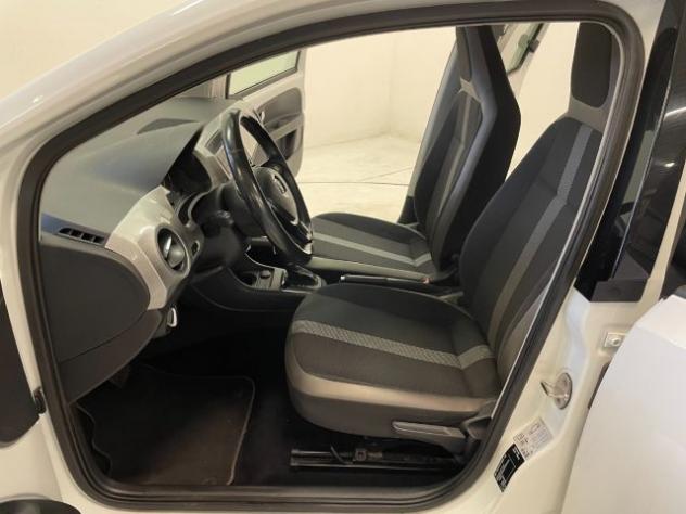 VOLKSWAGEN e-up! E-UP!5p * ELETTRICA * Aut. 18.7 KWh *OK NEOPA.* rif. 21821181 - Foto 6