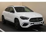 MERCEDES GLA          (H247) GLA 180 d Automatic AMG Line Premium