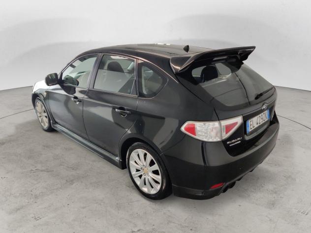 Subaru Impreza Impreza 2.0d Comfort (rs) 6mt - Foto 4