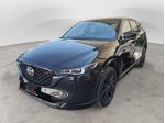 Mazda CX-5 2.2L Skyactiv-D 184 CV AWD Automatica Homura + Comfort Pack
