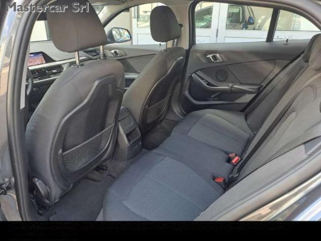 BMW 116 Serie 1 F40 116d Business Advantage auto - GD645TH rif. 24083531 - Foto 7