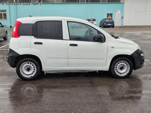 FIAT Panda 1.2 69 CV VAN 2 POSTI EURO6 POP - FY423PD rif. 23807344 - Foto 7