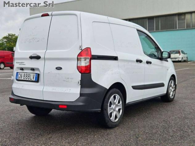 FORD Tourneo Courier COURIER 1.5 TDCi 100 cv Trend - GN888LV rif. 24076379 - Foto 6