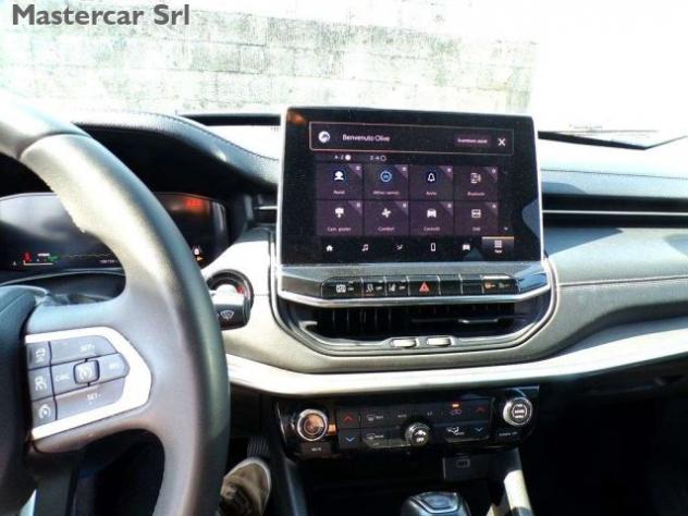 JEEP Compass Compass II 1.3 turbo t4 phev S 4xe - HE684CA rif. 24048668 - Foto 5