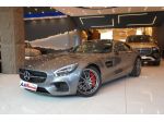 MERCEDES GT         (C/R190) GT AMG S