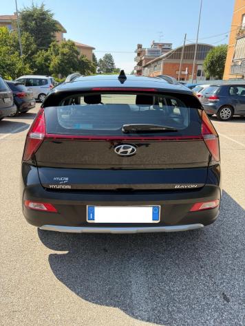 Hyundai BAYON 1.0 - NEOPATENTATI - 12 MESI DI GARANZIA - - Foto 3