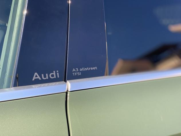 Audi A3 allstreet Advanced 1.5 TFSI 150CV S-Tronic 35 - Foto 8