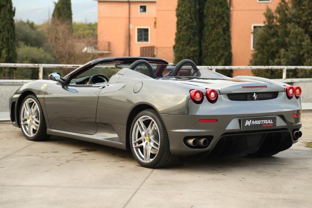 Ferrari F430 Spider F1 - Foto 3