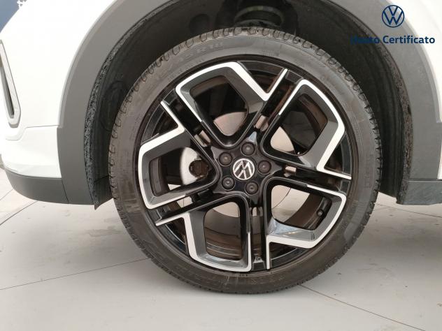 Volkswagen T-Cross 1.0 TSI 85kW R-Line Plus - Foto 6