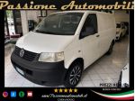 Volkswagen Transporter California 1.9 TDI/105CV Comfortline