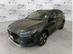 Ford Focus 1.0 EcoBoost Hybrid 125cv Active SW