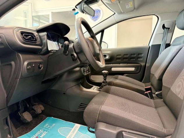 Citroen C3 BlueHDi 102 CV S&S You! - Foto 6