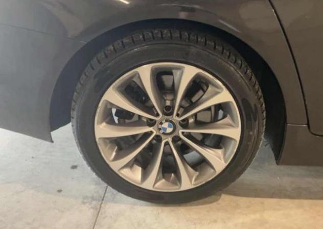 BMW 520 touring d xDrive Luxury rif. 24219758 - Foto 8