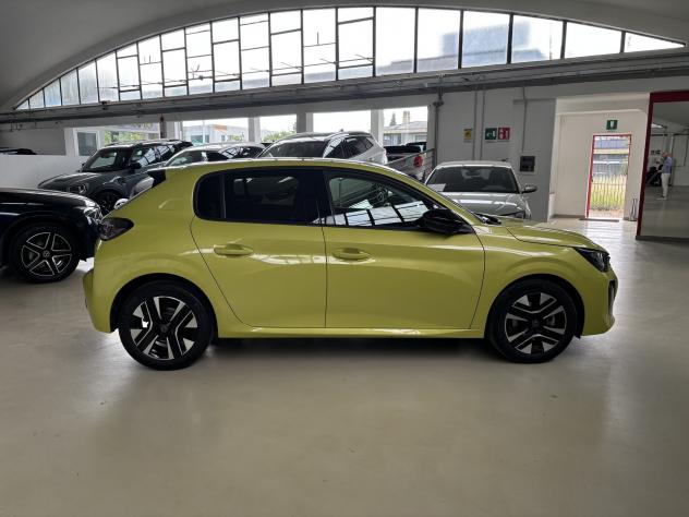 Peugeot 208 Allure PureTech 100 S/S UNICO PROPRIETARIO - Foto 6