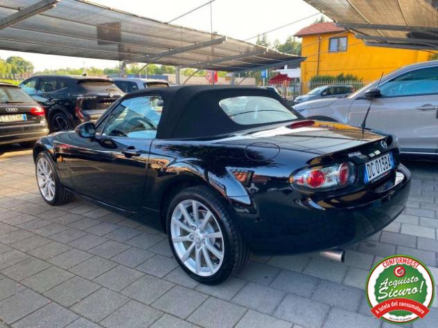 MAZDA MX-5 2.0 Wind 6m Ottime condizioni PREZZO REALE rif. 23924262 - Foto 6