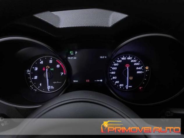 ALFA ROMEO Stelvio 2.0 Turbo 200 CV AT8 Q4 Executive rif. 20903193 - Foto 5