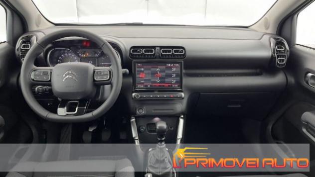 CITROEN C3 Aircross PureTech 110 S&S Max rif. 20739546