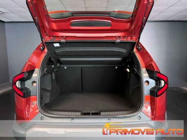 DACIA Duster Tce 130 CV MHEV 4x4 Expression rif. 22800530 - Foto 7