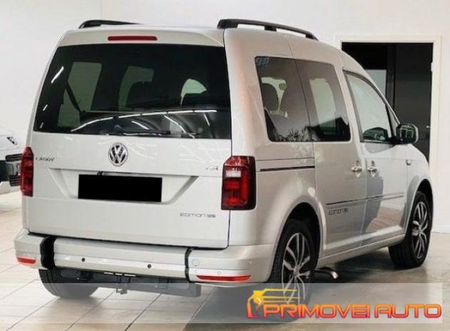 VOLKSWAGEN Caddy 1.4 TSI Edition 35 rif. 19702702 - Foto 8