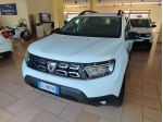 Dacia Duster 1.0 TCe 100 CV ECO-G 4x2 Prestige