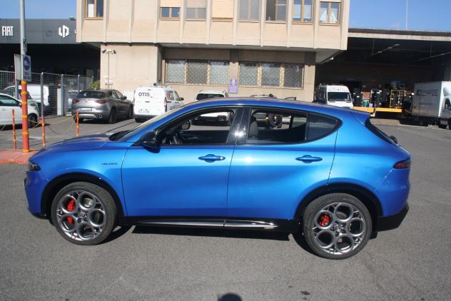 Alfa Romeo Tonale Tonale 1.5 160 CV MHEV TCT7 Veloce - Foto 5