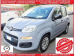 Fiat Panda 1.0 FireFly S&S Hybrid - PARI AL NUOVO -