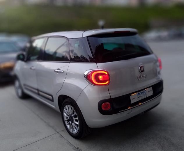 Fiat 500 L 0.9 Lounge Gpl 105 cv - Foto 8