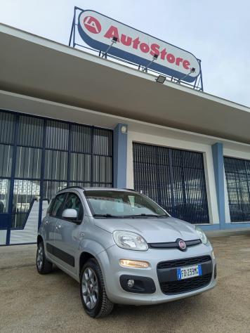 Fiat Panda 0.9 TwinAir Turbo Natural Power Lounge - Foto 2