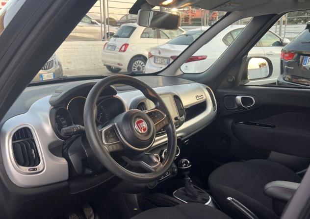 Fiat 500L 1.4 95 CV S&S Cross - Foto 9