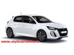 PEUGEOT 208 PureTech 75CV 5P - KM ZERO ITALIANA rif. 21378196