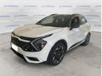 Kia Sportage 1.6 CRDI MHEV GT-LINE 4WD DCT IN ARRIVO