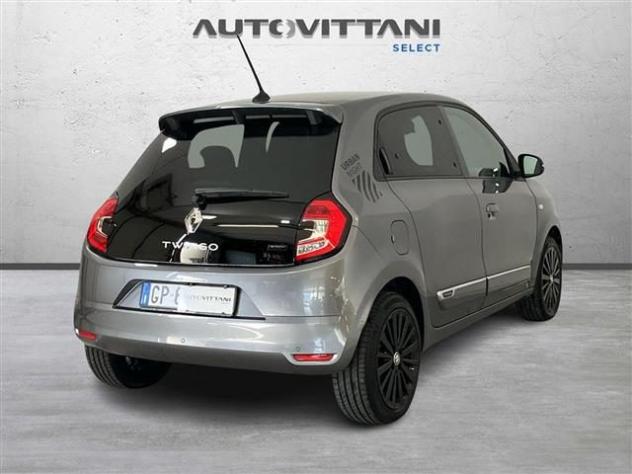 RENAULT Twingo 22kWh Urban Night rif. 24189304 - Foto 4