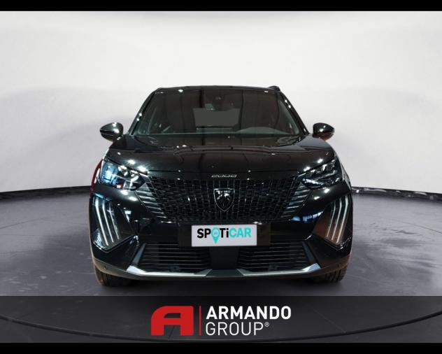 Peugeot 2008 2ª serie PureTech 130 S&S EAT8 GT - Foto 2
